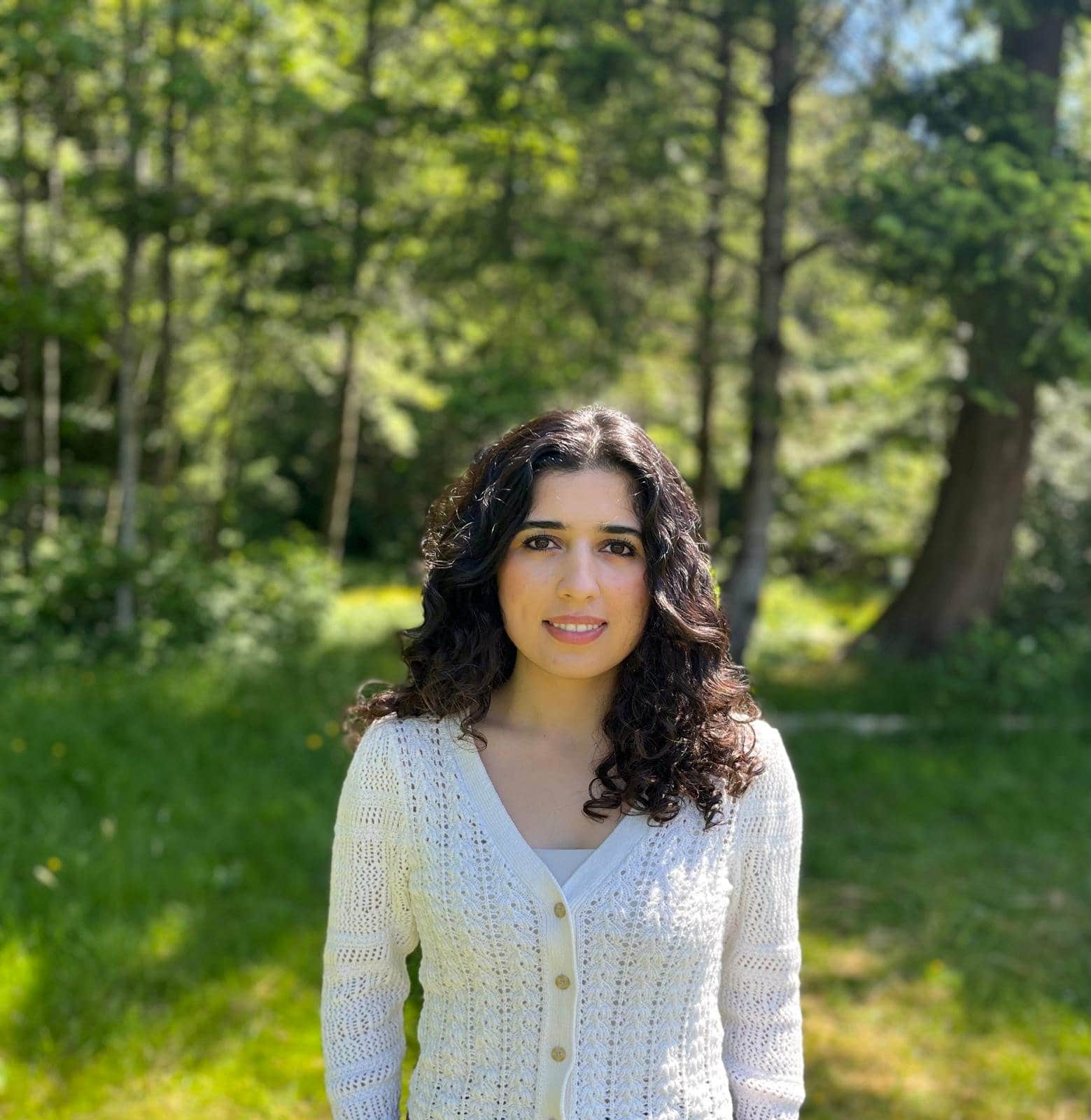 Amanda Hage-Hassan, Occupational Therapist in Ottawa providing community and virtual OT services